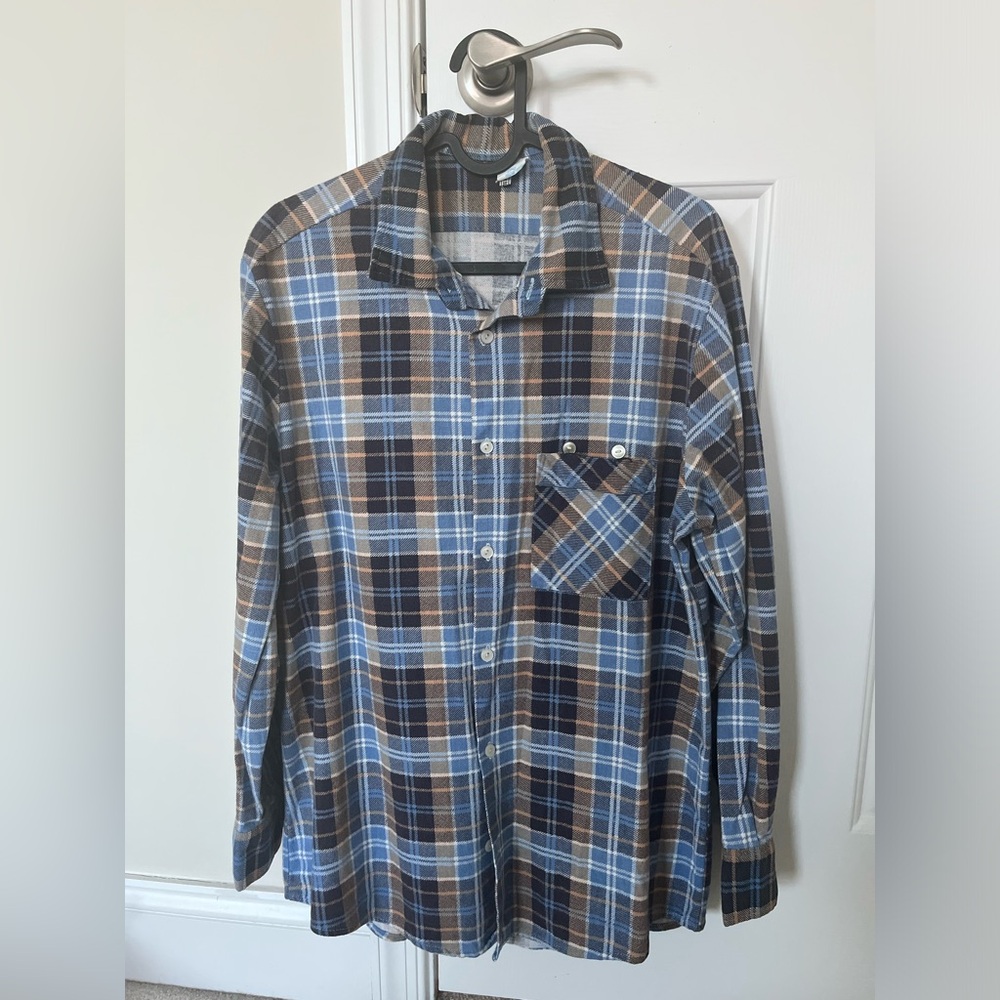 Vintage shirt